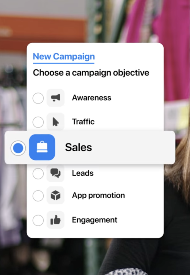Paid media campaign planning
